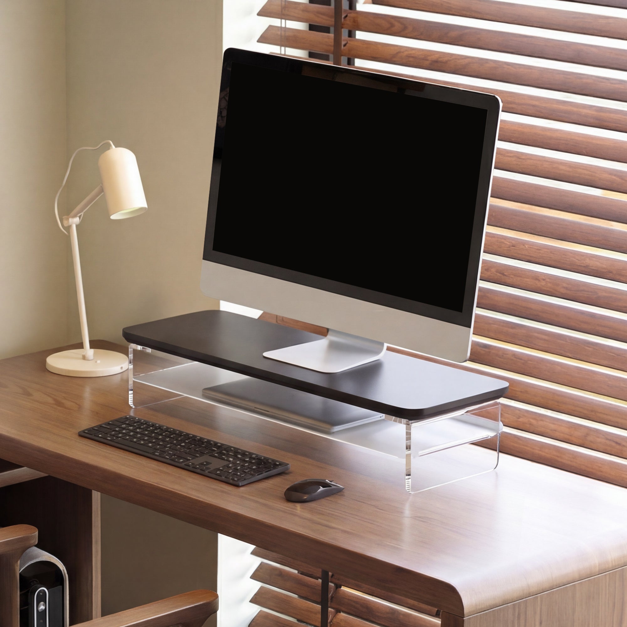 Bundle Yugen Y206 Desk Setup