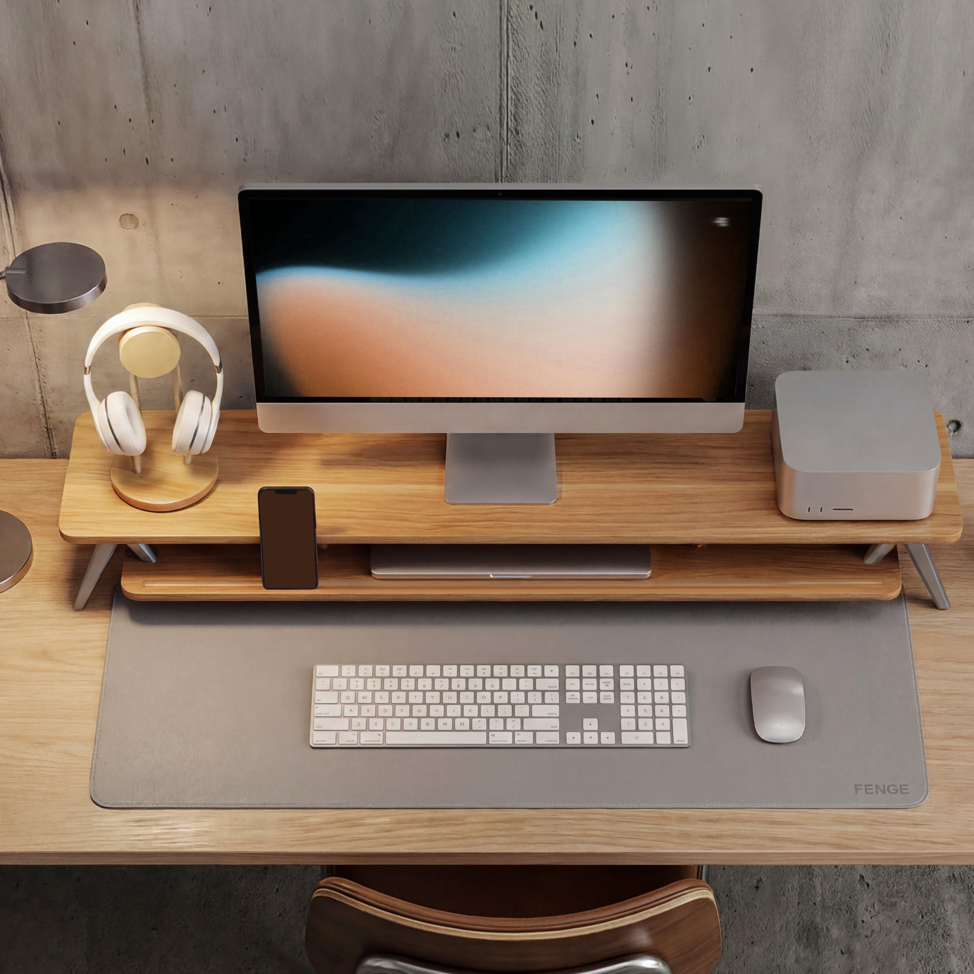 Rodin A212 Monitor Riser