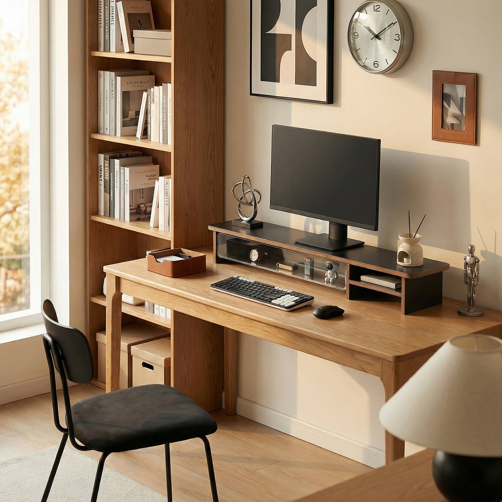 Klimt K410 Monitor Riser