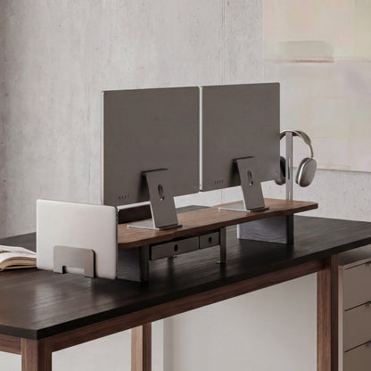 Matrix M210 Monitor Riser