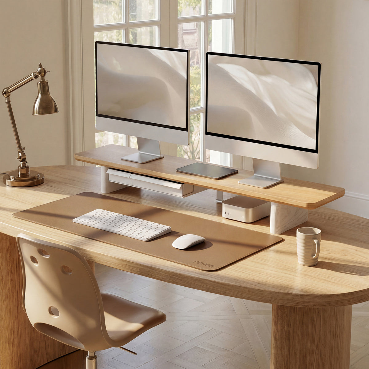 Desk Mat - Large