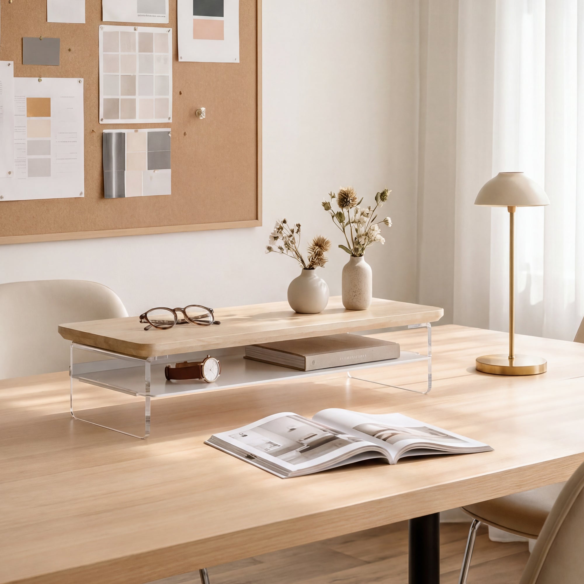 Bundle Yugen Y206 Desk Setup