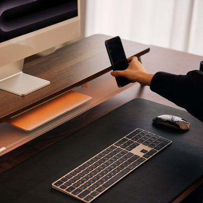 Rodin Monitor Riser A410