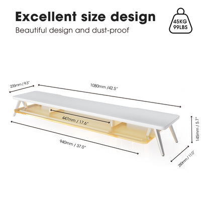 Rodin A410  Monitor Riser