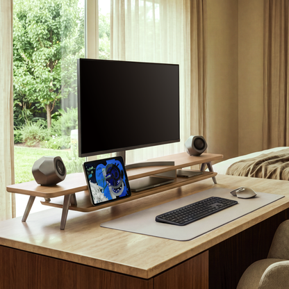 Rodin A222 Monitor Riser - 47.2"