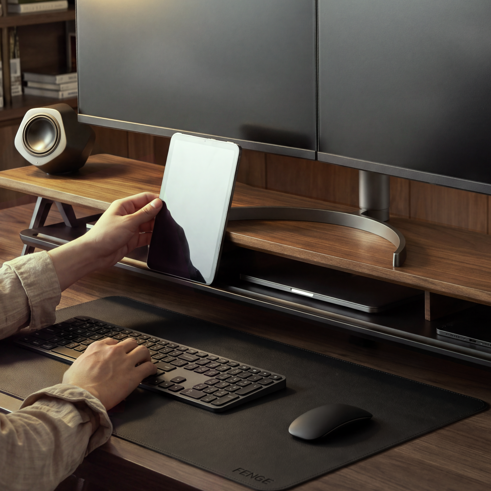 Rodin A222 Monitor Riser - 47.2"