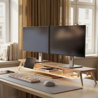 Rodin Monitor Riser A410