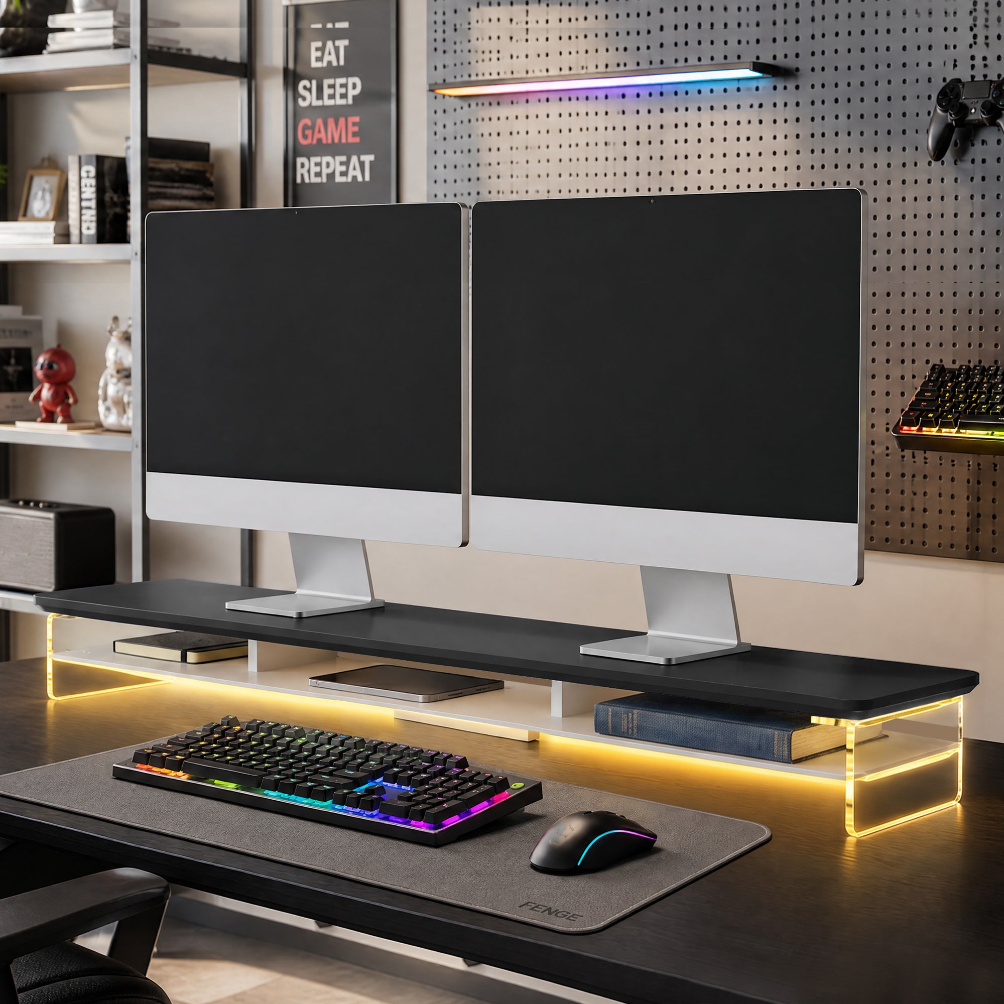 Yugen Y210 Monitor Riser