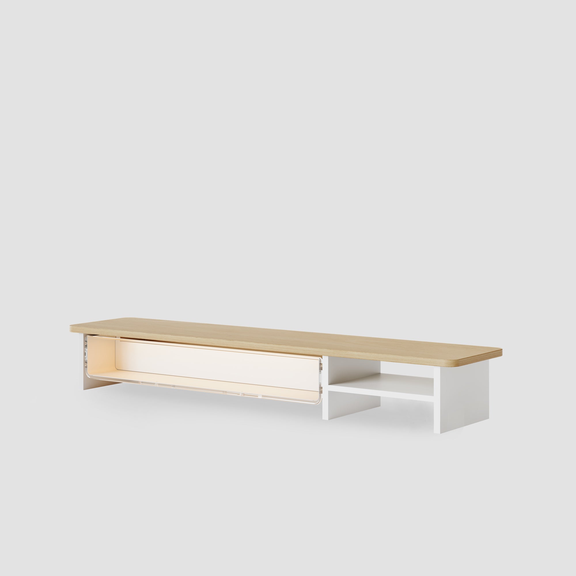 Klimt K410 Monitor Riser