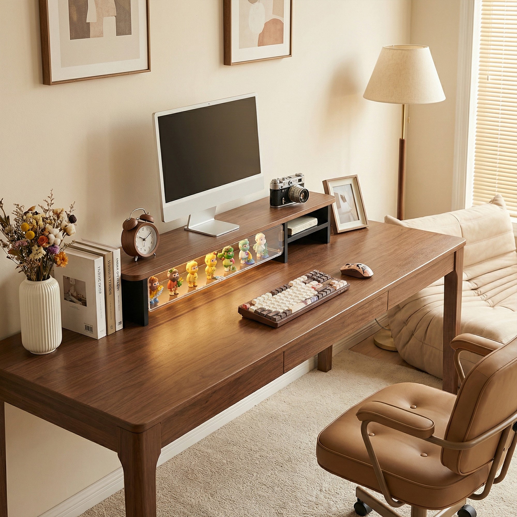 Klimt K410 Monitor Riser
