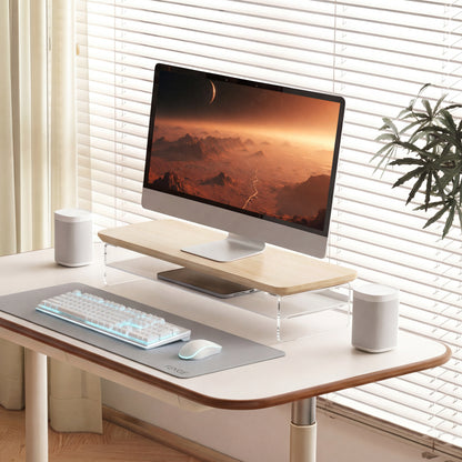 Bundle Yugen Y206 Desk Setup