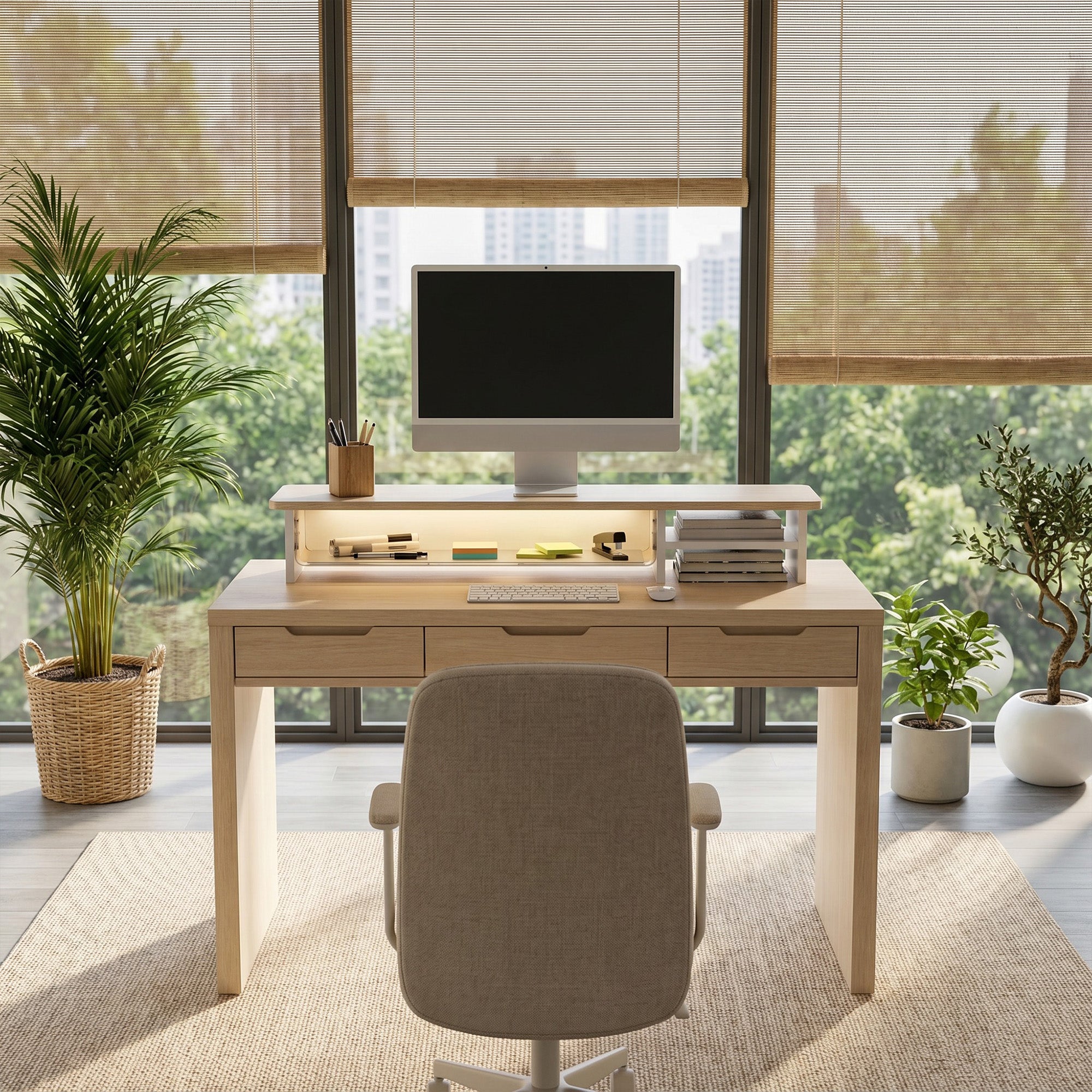 Klimt K410 Monitor Riser