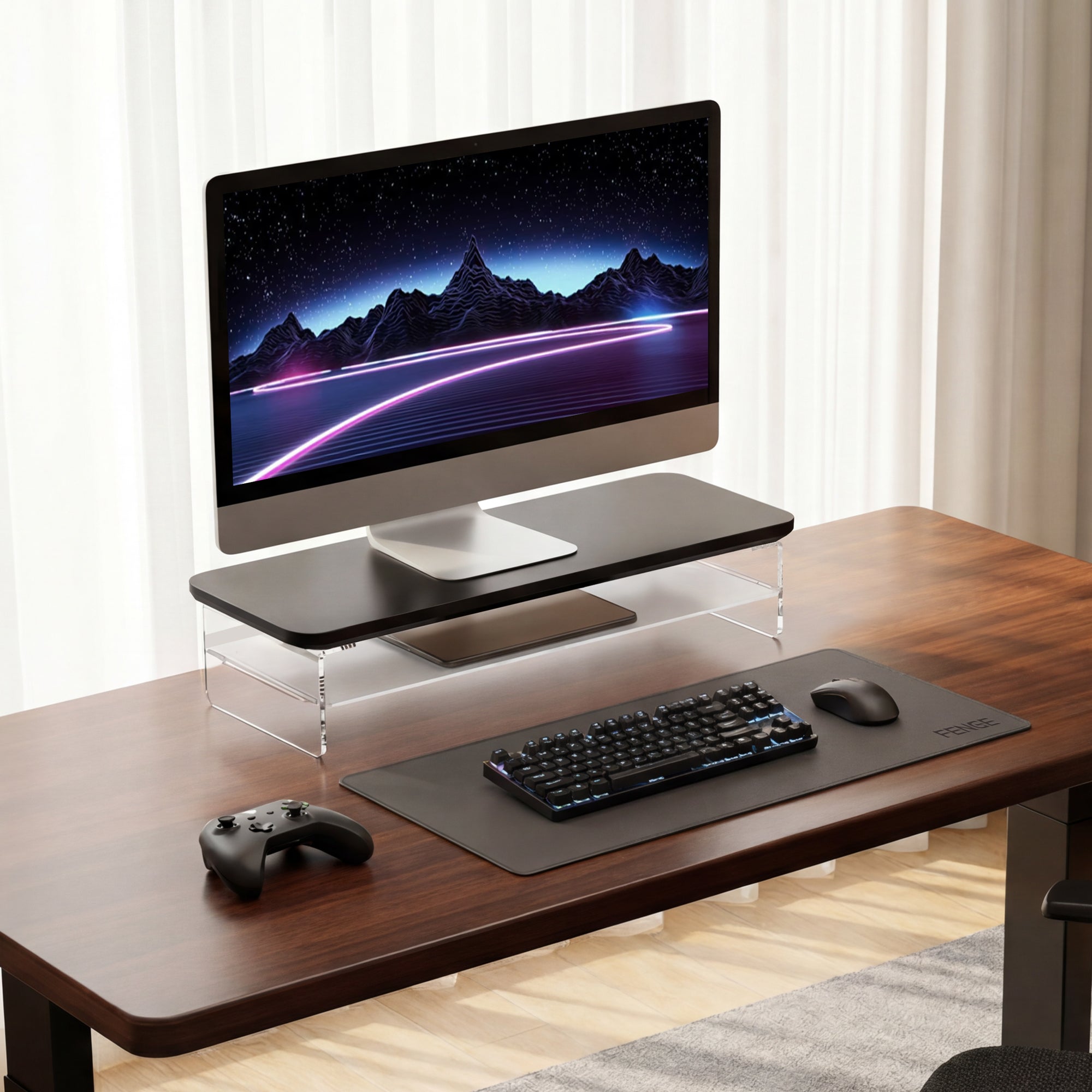 Bundle Yugen Y206 Desk Setup