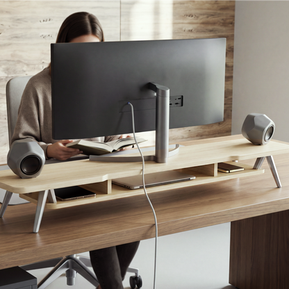 Rodin A222 Monitor Riser - 47.2"