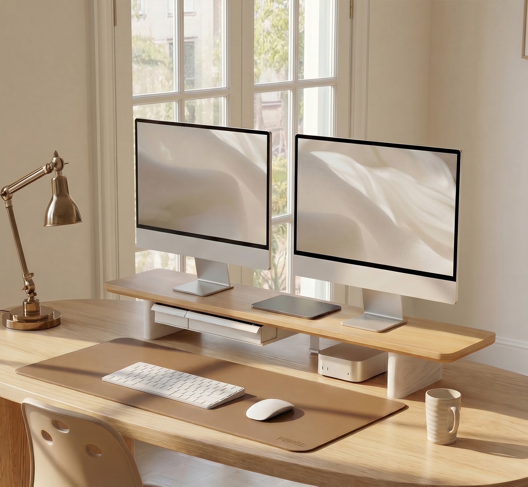 Desk Mat - Small
