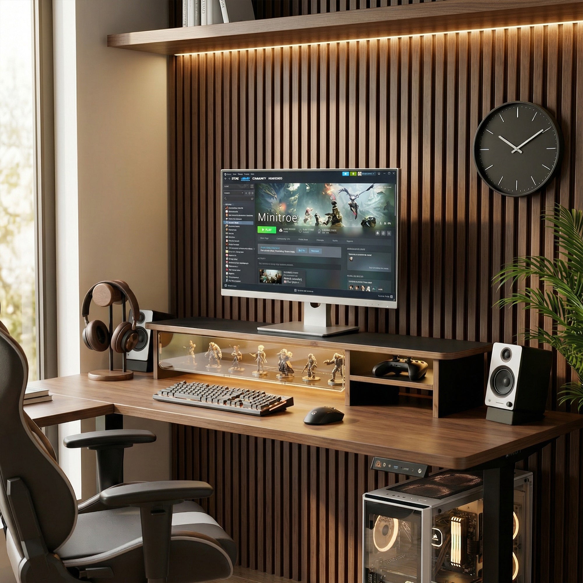 Klimt K410 Monitor Riser