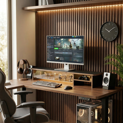 Klimt K410 Monitor Riser