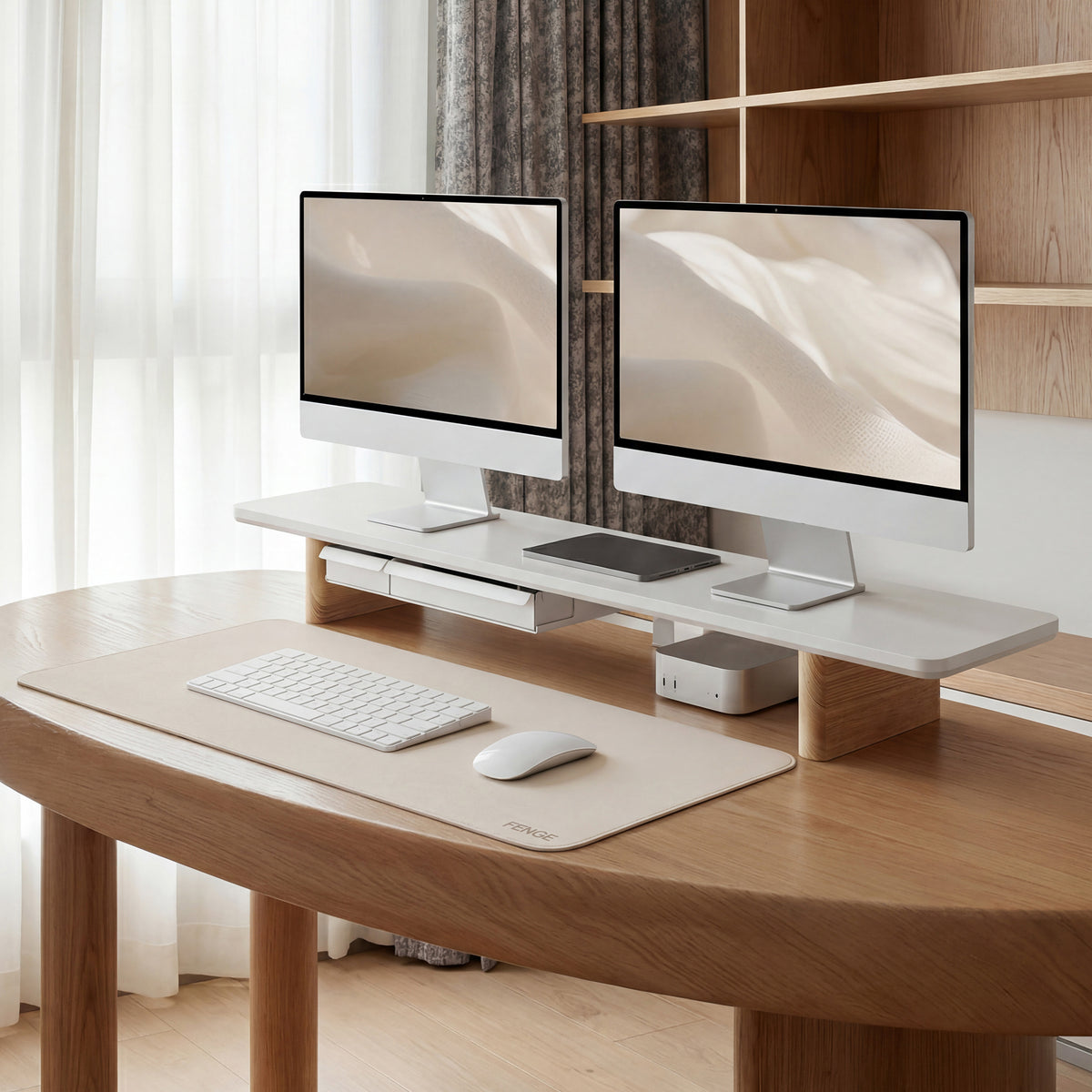 Desk Mat - Large