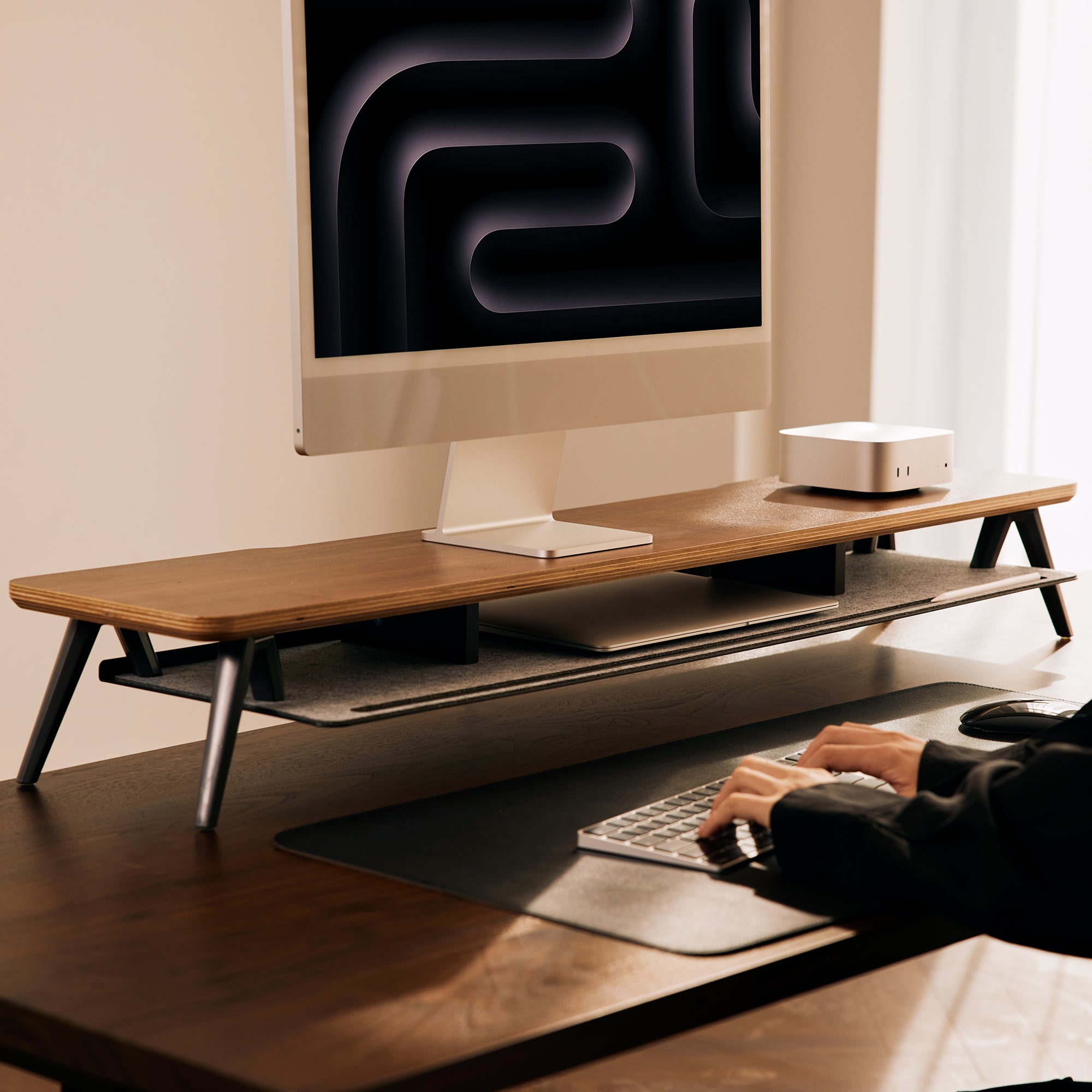Bundle Rodin A510 Desk Setup