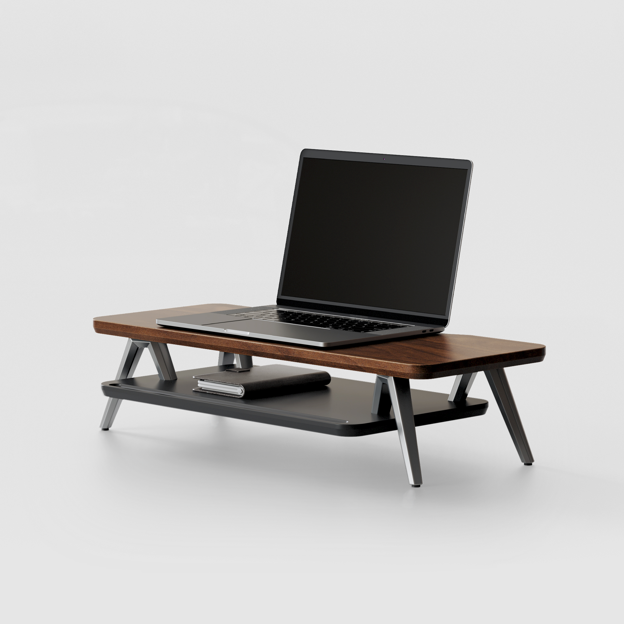 Rodin A206 Monitor Riser