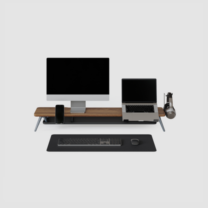 Bundle Rodin A311 Desk Setup