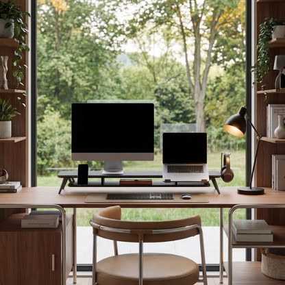 Bundle Rodin A311 Desk Setup