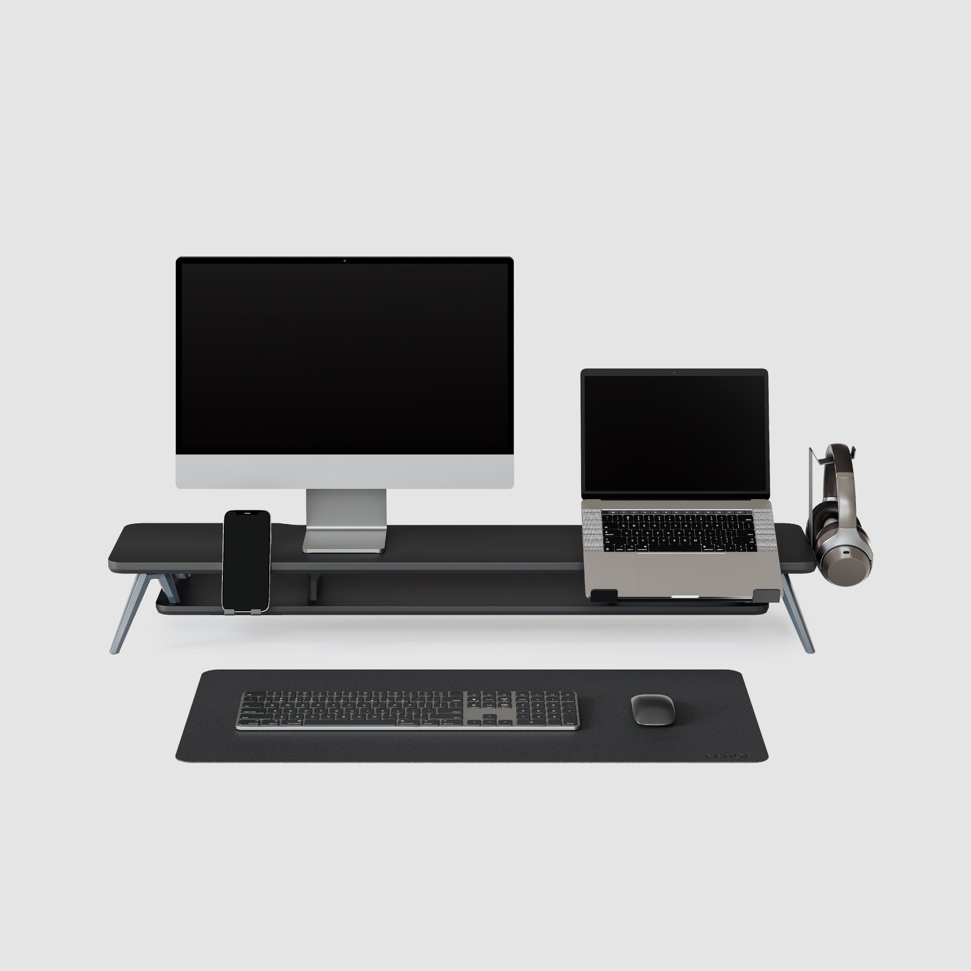 Bundle Rodin A311 Desk Setup
