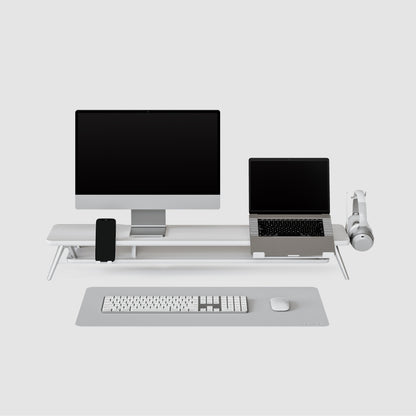 Bundle Rodin A311 Desk Setup