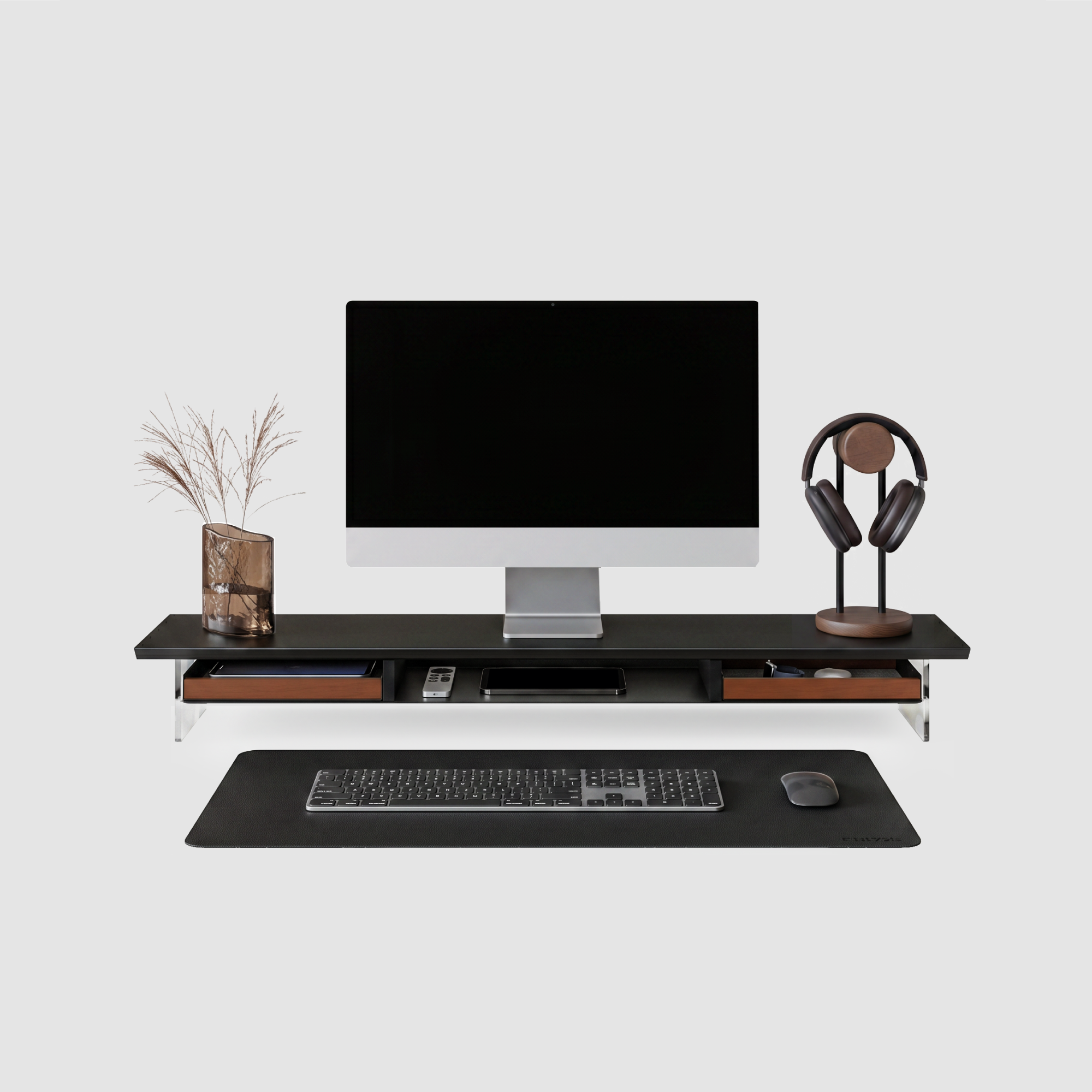 Bundle Yugen Y310 Desk Setup