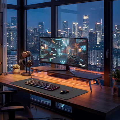 Bundle Rodin A410 Desk Setup