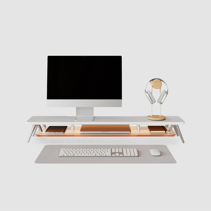 Bundle Rodin A410 Desk Setup