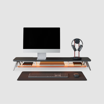 Bundle Rodin A410 Desk Setup