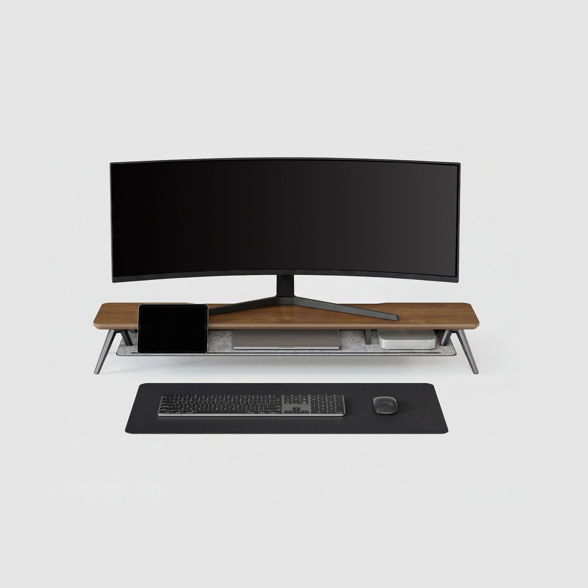 Bundle Rodin A510 Desk Setup