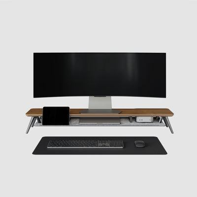 Color: Walnut