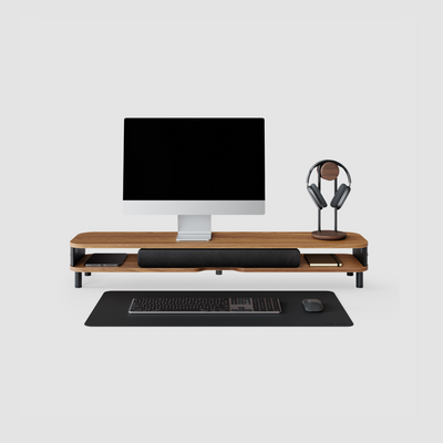 Color: Walnut