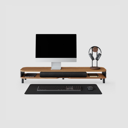 Bundle Bastion D510 Desk Setup