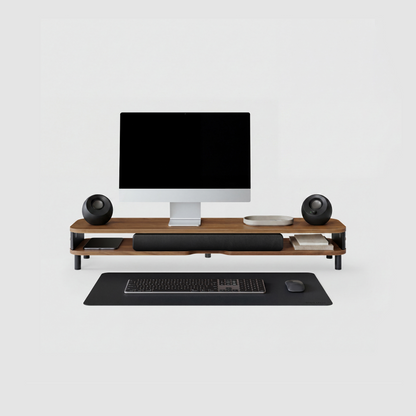Bundle Bastion D510 Desk Setup