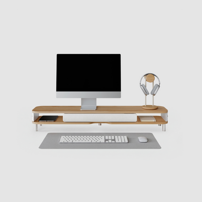 Bundle Bastion D510 Desk Setup