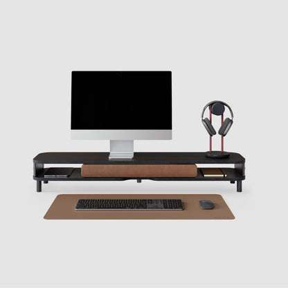 Bundle Bastion D510 Desk Setup
