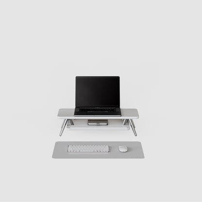 Bundle Rodin A206 Desk Setup