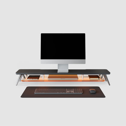Bundle Rodin A410 Desk Setup