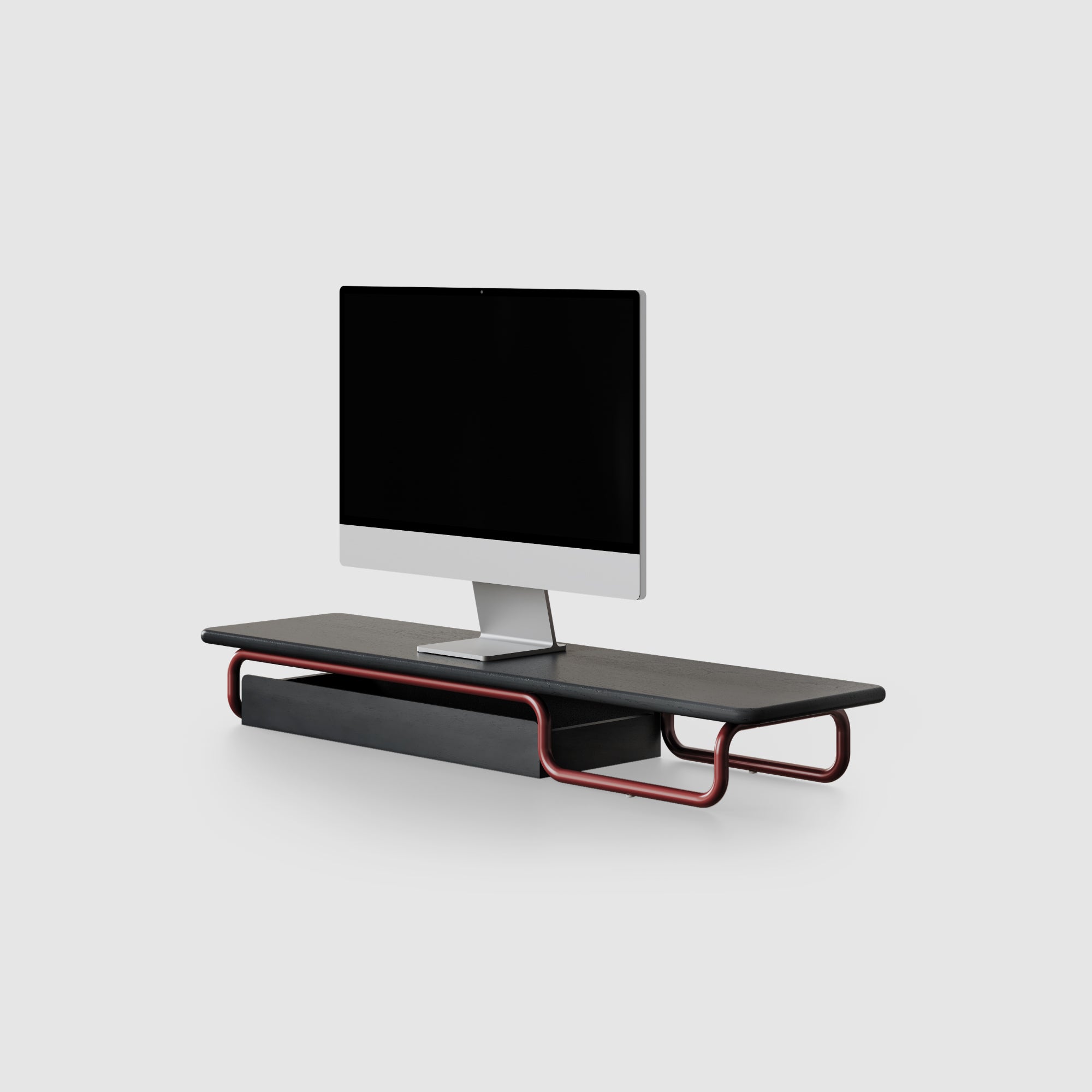 Flux J110 Monitor Riser
