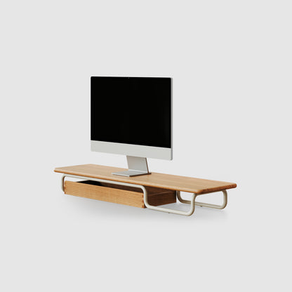 Flux J110 Monitor Riser