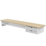 Desk Shelf K Series Drawer Stand