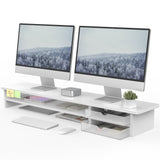 Desk Shelf K Series Drawer Stand