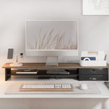 Desk Shelf K Series Drawer Stand