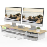 Desk Shelf K Series Drawer Stand