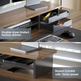 Desk Shelf K Series Drawer Stand