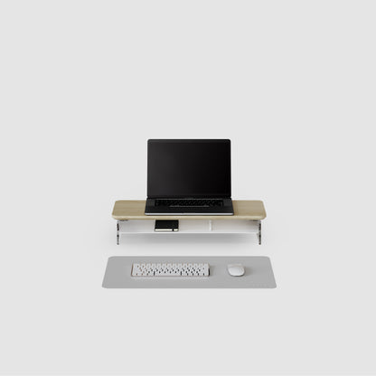 Bundle Yugen Y206 Desk Setup