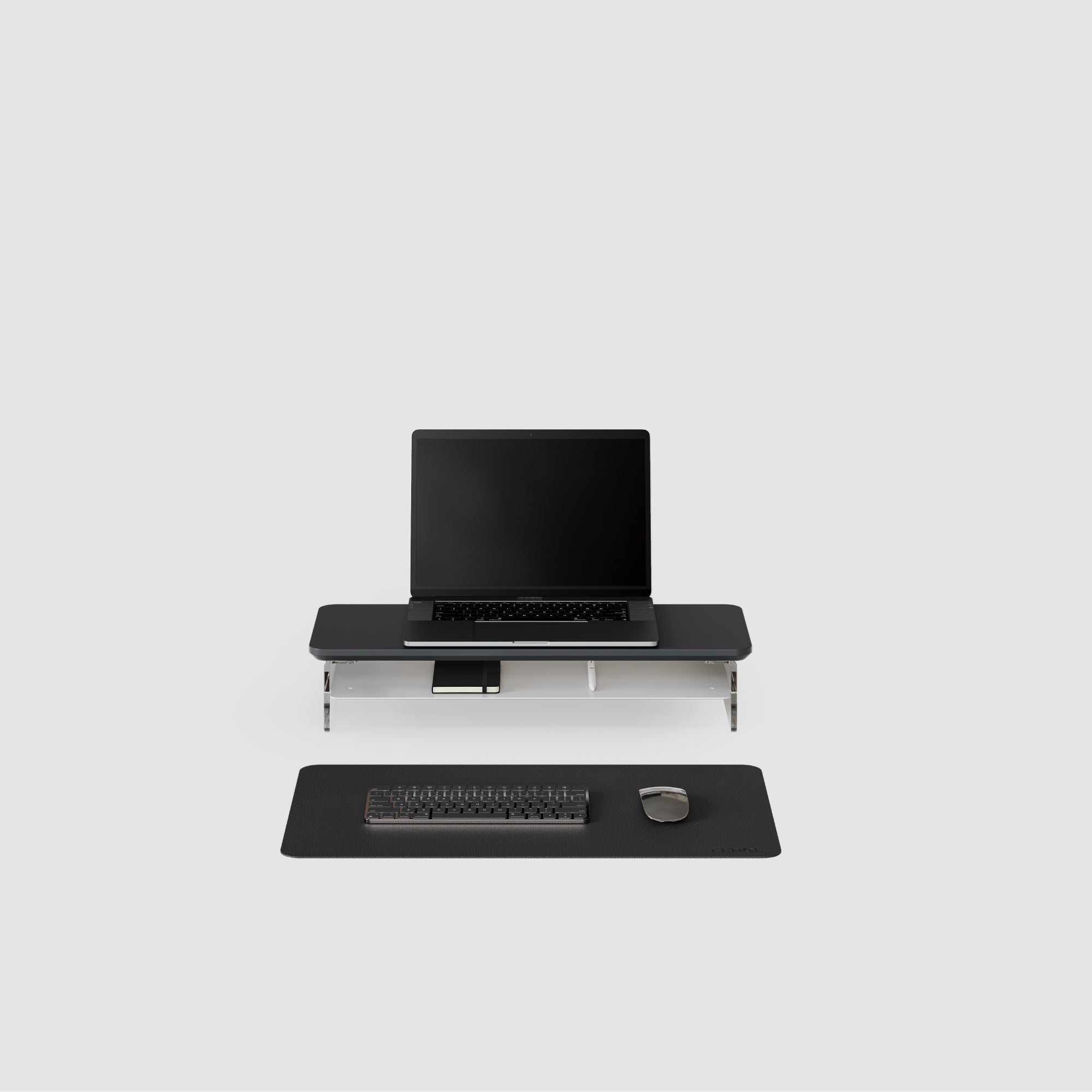 Bundle Yugen Y206 Desk Setup